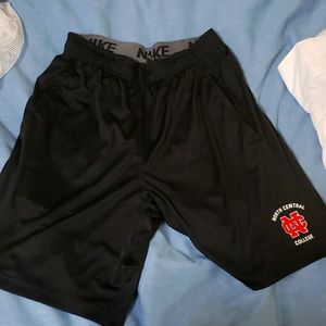 Nike Dri-Fit Shorts